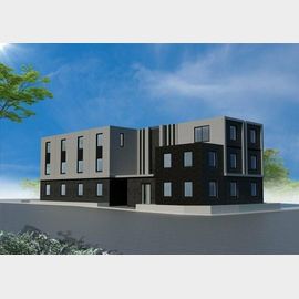 グランピア中野坂上 1階 新築の賃貸物件