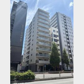 フレンシア浅草橋 11階 築9年9ヶ月の賃貸物件