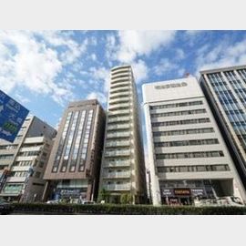 朝日マンション五反田の賃貸物件