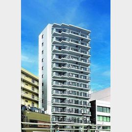 グランパセオ根岸の賃貸物件