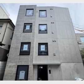 代々木上原駅より徒歩3分 地下1階 新築の賃貸物件