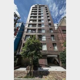 パレソレイユ東日本橋の賃貸物件