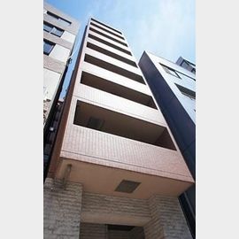 ステージファースト慶應三田の賃貸物件