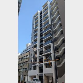 ジオエント秋葉原の賃貸物件