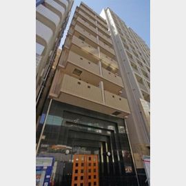 パレステュディオ六本木の賃貸物件