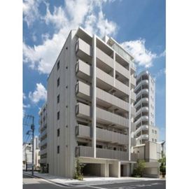 清澄白河駅より徒歩2分 3階 築9年3ヶ月の賃貸物件