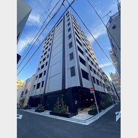 ステージグランデ日本橋人形町 5階 築3年7ヶ月の賃貸物件