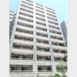 神田マンション 8階 築18年9ヶ月の賃貸物件