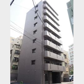 ルーブル東麻布の賃貸物件