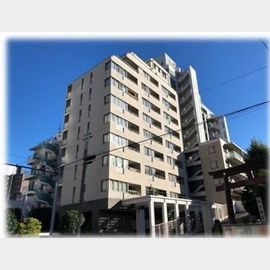 白金高輪駅より徒歩4分 4階 築24年11ヶ月の賃貸物件