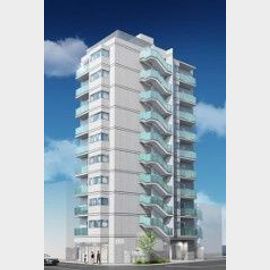 恵比寿駅より徒歩4分 2階 新築の賃貸物件