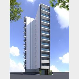 グランカーサ三ノ輪IIIの賃貸物件