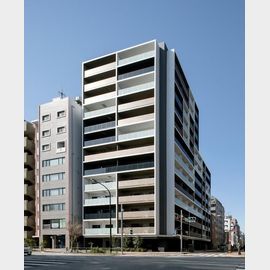 ブランシエスタ両国 7階 築4年8ヶ月の賃貸物件