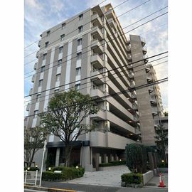 駒込パークハウスの賃貸物件