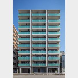 ＲＢＭ清澄白河レジデンス参番館 10階 築8年2ヶ月の賃貸物件