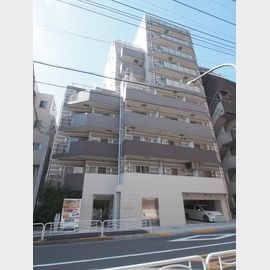 門前仲町駅より徒歩1分 5階 築11年1ヶ月の賃貸物件