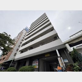 麻布十番駅より徒歩1分 3階 築20年1ヶ月の賃貸物件