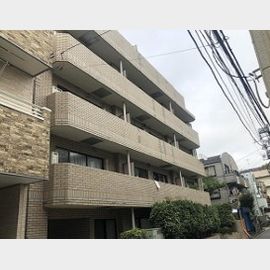 ルーブル白金の賃貸物件