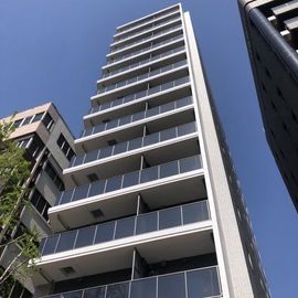 神保町駅より徒歩4分 14階 築1年7ヶ月の賃貸物件