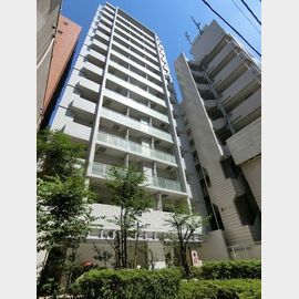 パトリア九段下の賃貸物件