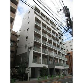 月島駅より徒歩3分 8階 築20年4ヶ月の賃貸物件