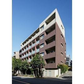 白山駅より徒歩3分 4階 築19年3ヶ月の賃貸物件