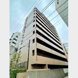 門前仲町駅より徒歩5分 5階 築20年9ヶ月の賃貸物件