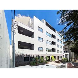 スタイリオ目黒大橋HILLSIDEの賃貸物件