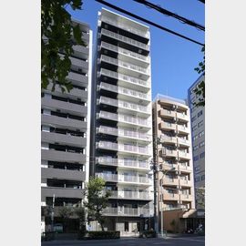 HF田端レジデンスの賃貸物件