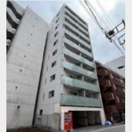 八丁堀駅より徒歩2分 築18年6ヶ月 10階建の賃貸物件