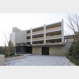 プレジリア代々木大山町の賃貸物件