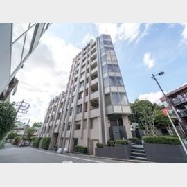 KDXレジデンス麻布仙台坂の賃貸物件