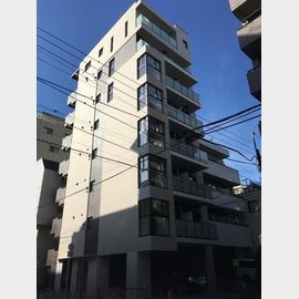 エムズサニーパレス月島の賃貸物件