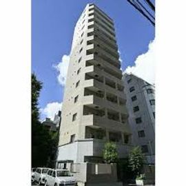 パレステュディオ汐留ＷＥＳＴの賃貸物件