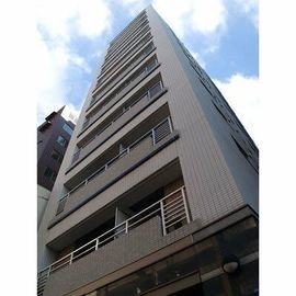 八丁堀駅より徒歩5分 築20年1ヶ月 11階建の賃貸物件