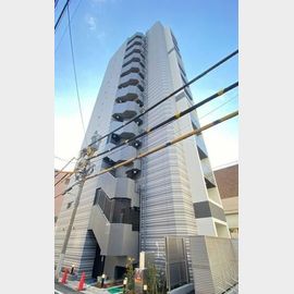 ステージファースト上野松が谷アジールコートの賃貸物件