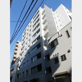 コスモグラシア人形町の賃貸物件