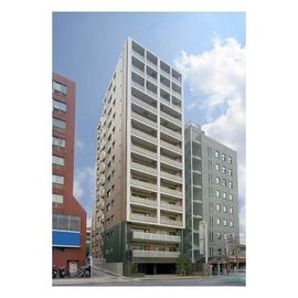 コンフォリア西早稲田の賃貸物件