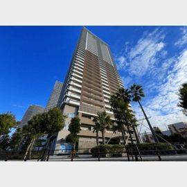 南千住駅より徒歩5分 34階 築17年7ヶ月の賃貸物件