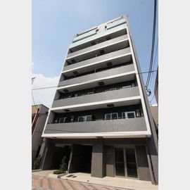 ハーモニーレジデンス月島の賃貸物件