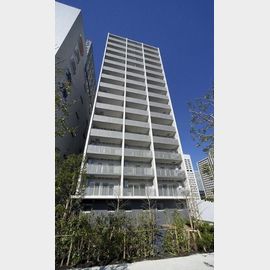 レグノカリテ品川シーサイドの賃貸物件