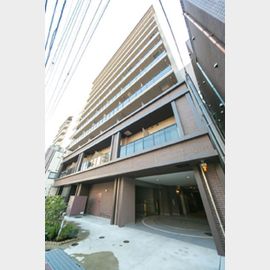 菊川駅より徒歩3分 4階 築4年2ヶ月の賃貸物件