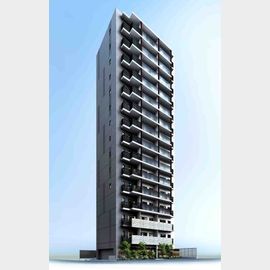 本郷三丁目駅より徒歩4分 築1年8ヶ月 15階建の賃貸物件