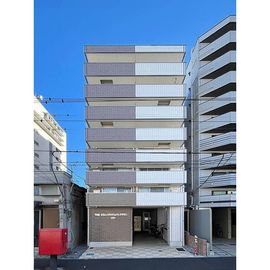 ザ・コート森下の賃貸物件