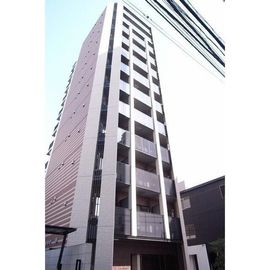 カーサスプレンディッド麻布仙台坂の賃貸物件