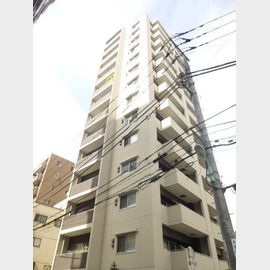 パークハウス駒込六義園の賃貸物件