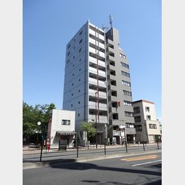 白金台駅より徒歩2分 2階 築24年5ヶ月の賃貸物件