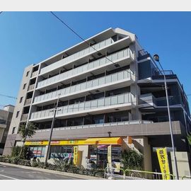 クレヴィアリグゼ西巣鴨の賃貸物件