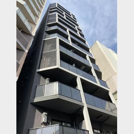 浅草橋駅より徒歩1分 9階 築2年9ヶ月の賃貸物件