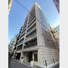 クオリア銀座３丁目の賃貸物件